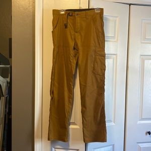 Men’s prana stretch Zion pants